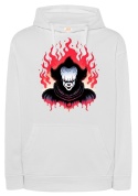 PENNYWISE: Płomienny Koszmar z Derry!