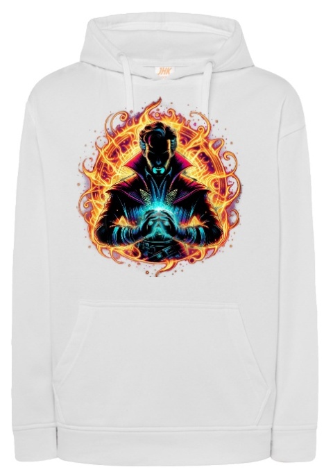 DOCTOR STRANGE: Mistyczne Szaleństwo