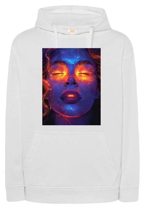 "KOSMICZNA WIZJA: Przebudzenie"