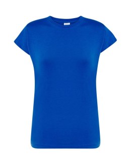 T-shirt damski PREMIUM (Haft)