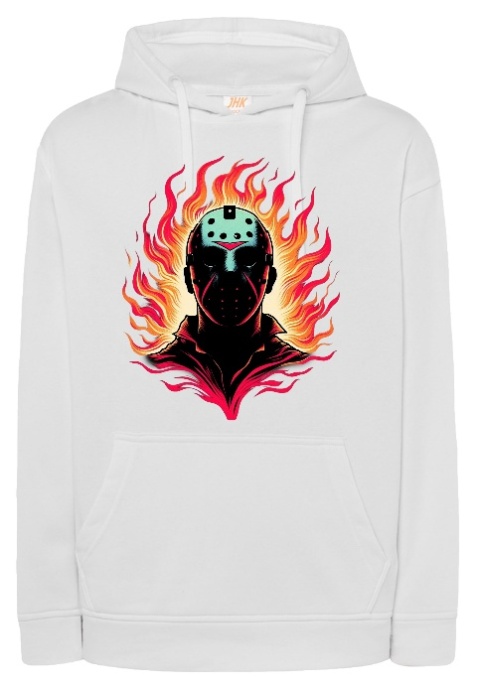 "JASON: Gorący Piątek!"