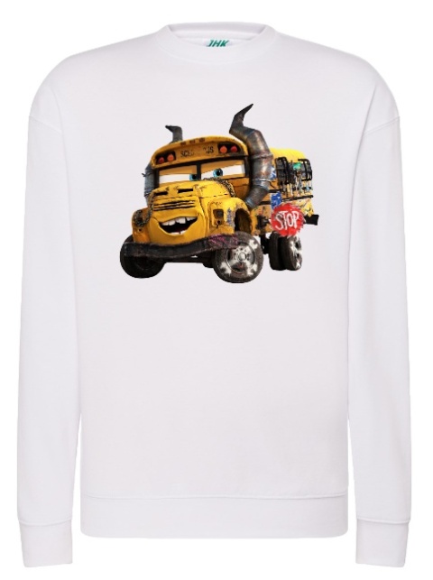 "PANNA FRANIA: STRAŻNIK SZKOLNYCH DRÓG"