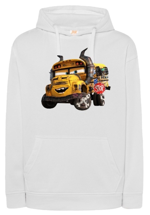 "PANNA FRANIA: STRAŻNIK SZKOLNYCH DRÓG"