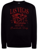 Bluza " Las Vegas Bachelorette Party – Graj, Pij, Baw się"