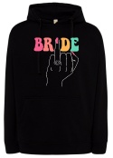 Bluza " BRIDE – Bez Owijania w Bawełnę"