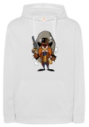 Bluza "Yosemite Sam"