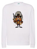 Bluza "Yosemite Sam"