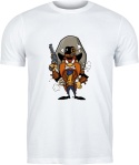 Bluza "Yosemite Sam"