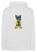 Bluza "Chase z Paw Patrol"