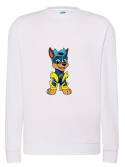 Bluza "Chase z Paw Patrol"