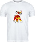 Bluza "Marshall z Paw Patrol"