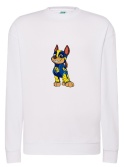 Bluza "Chase - Superbohater Psa"