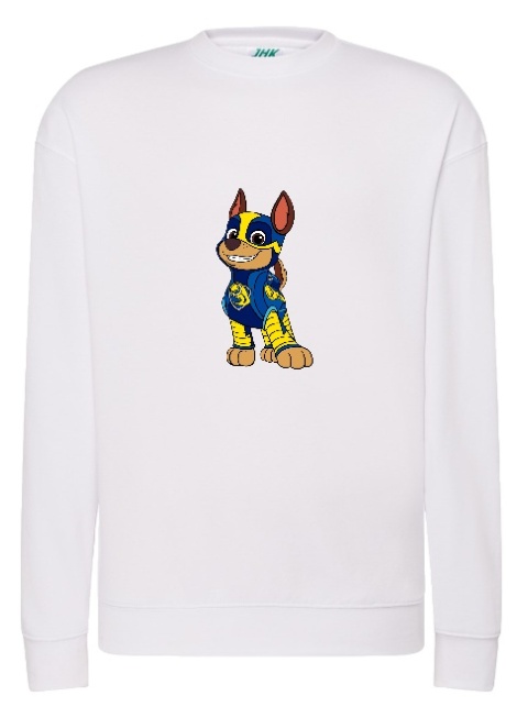 Bluza "Chase - Superbohater Psa"