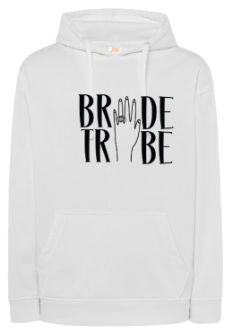 Bluza Ekstremalnej Drużyny Panny Młodej