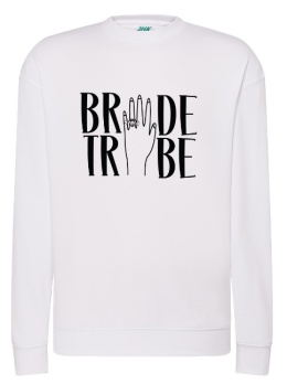 Bluza Ekstremalnej Drużyny Panny Młodej