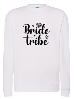 Bluza Elitarnej Drużyny Panny Młodej