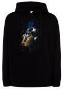 Bluza "R2-D2"
