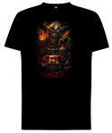 Bluza "Gremliny"