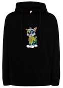 Bluza "Rocky z Paw Patrol"