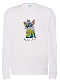 Bluza "Rocky z Paw Patrol"