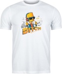 Bluza "Cool Vibes – Bart Style"