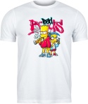 Bluza "Bad Boys – Bart i Milhouse"