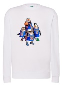 Bluza "Penguin Hoops – Team Spirit"