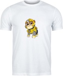 Bluza "Rubble z Paw Patrol"