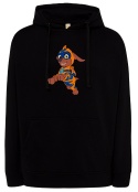 Bluza "Zuma z Paw Patrol"