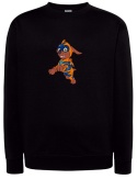 Bluza "Zuma z Paw Patrol"