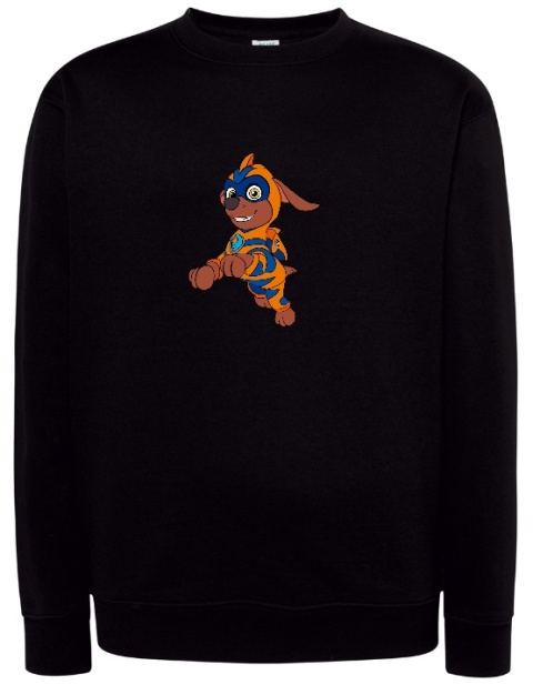 Bluza "Zuma z Paw Patrol"