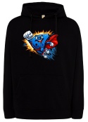Bluza SixSeven z Superbohaterem 67!