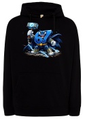 Bluza SixSeven z Superbohaterem 67 w Akcji!