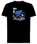 Bluza SixSeven z Superbohaterem 67 w Akcji!
