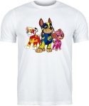 Bluza "Bohaterowie z Paw Patrol"