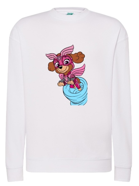 Bluza "Sky w Chmurach"
