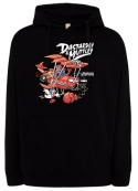 Bluza "Dastardly & Muttley – Powietrzne Przygody"