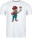 Bluza "Urban Mario – Level Up"