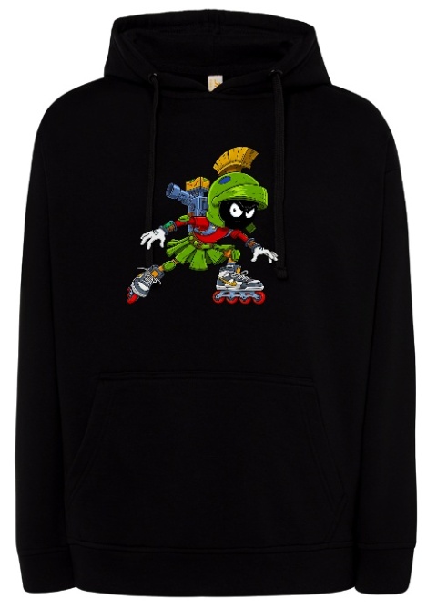Bluza "Marvin the Martian"
