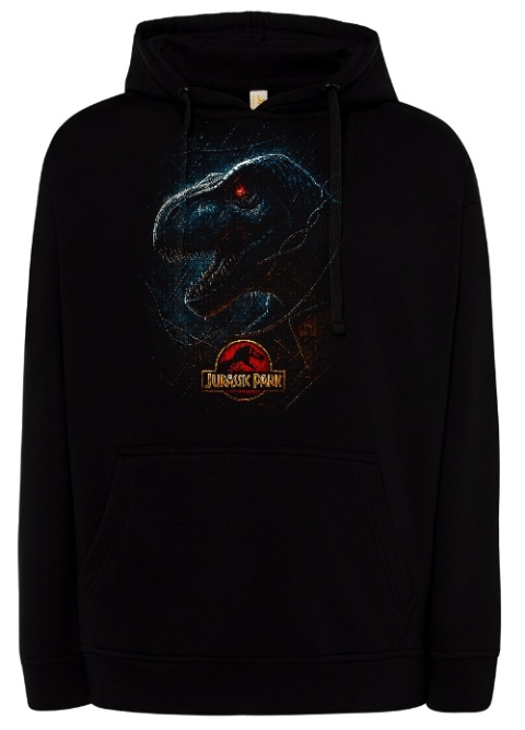 Bluza "Jurassic Park"