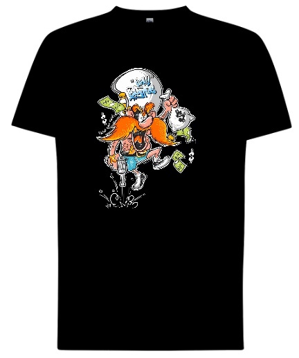 Bluza "Dream Chaser – Fly High"