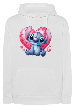 Walentynkowa Bluza Ze Sticzem: Oficjalny Strój Do Kradzieży Serc!