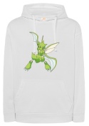Bluza z Legendarnym Scytherem