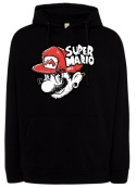 Bluza "Super Mario Bros – Retro Vibe"