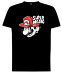Bluza "Super Mario Bros – Retro Vibe"