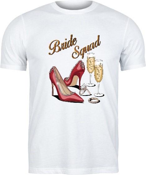 Bluza "Złapcie Swoje Obcasy, Drużyna"