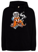 Bluza "Yosemite Sam – Gotowy na Akcję!"