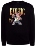 Bluza "Exotic – Make the Day"