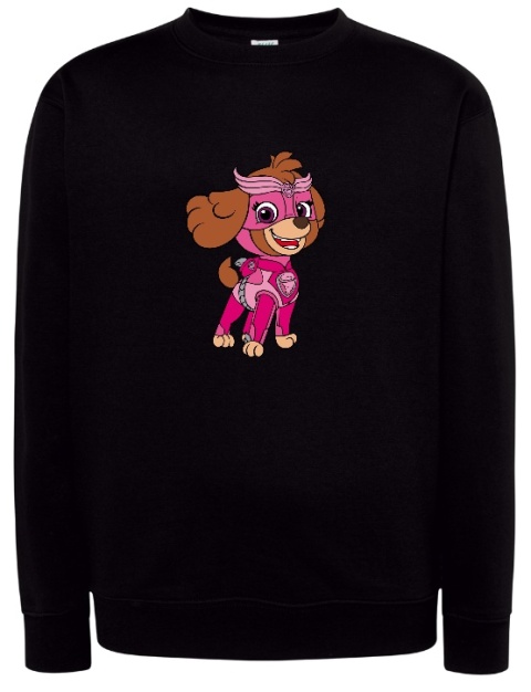 Bluza "Sky w Akcji"