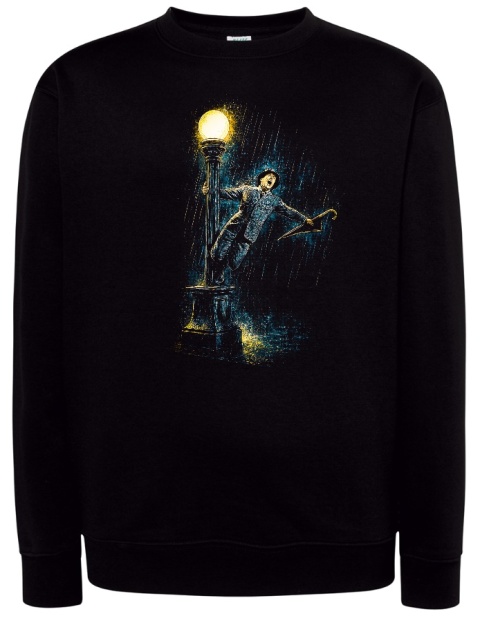 Bluza "Deszczowa Piosenka"